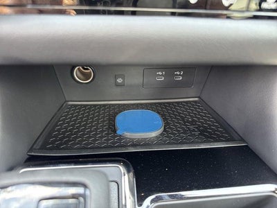 2026 Nissan Pathfinder Rock Creek 4WD