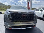 2026 Nissan Pathfinder Rock Creek 4WD
