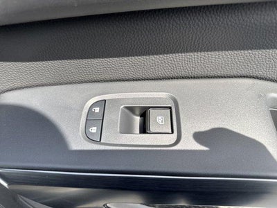 2026 Nissan Pathfinder Rock Creek 4WD