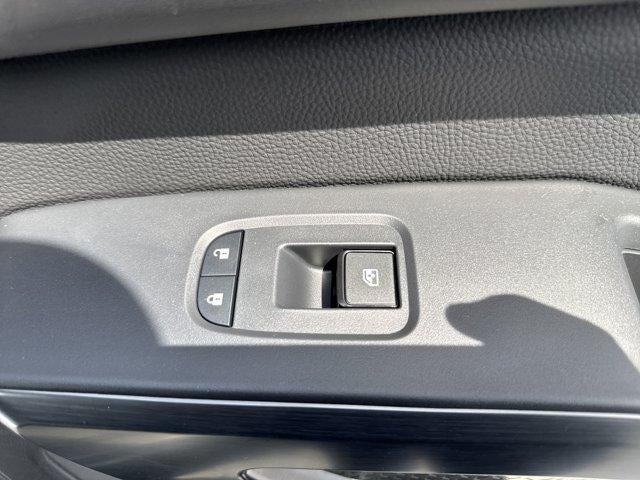 2026 Nissan Pathfinder Rock Creek 4WD