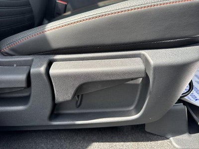 2026 Nissan Pathfinder Rock Creek 4WD