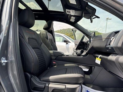 2026 Nissan Pathfinder Rock Creek 4WD