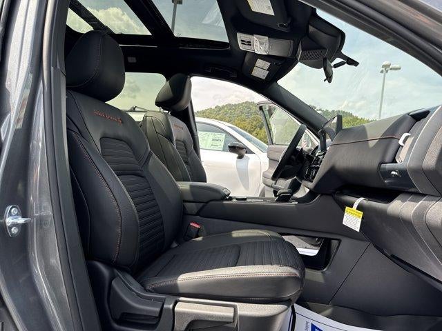2026 Nissan Pathfinder Rock Creek 4WD