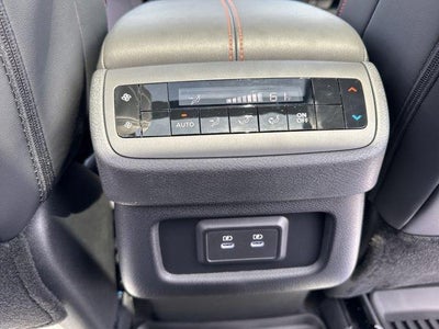 2026 Nissan Pathfinder Rock Creek 4WD