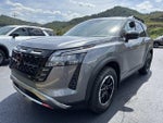 2026 Nissan Pathfinder Rock Creek 4WD