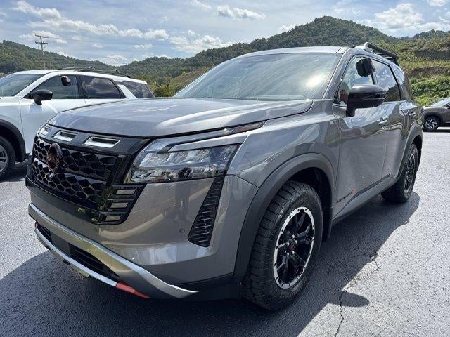 2026 Nissan Pathfinder Rock Creek 4WD