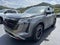 2026 Nissan Pathfinder Rock Creek 4WD