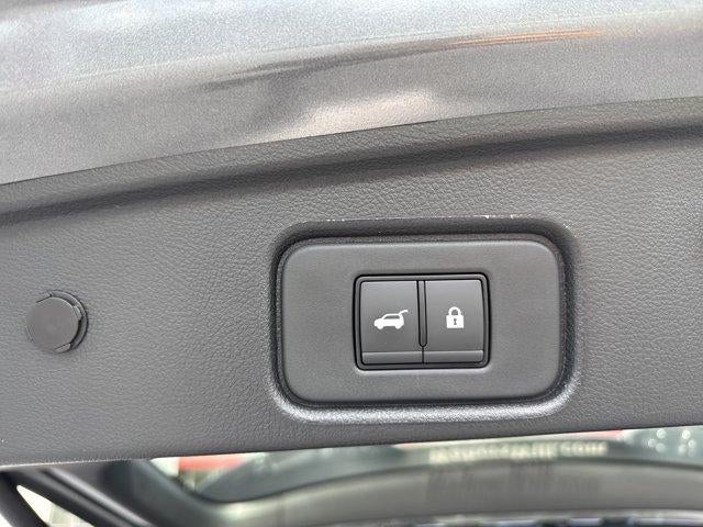 2026 Nissan Pathfinder Rock Creek 4WD