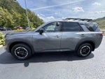 2026 Nissan Pathfinder Rock Creek 4WD