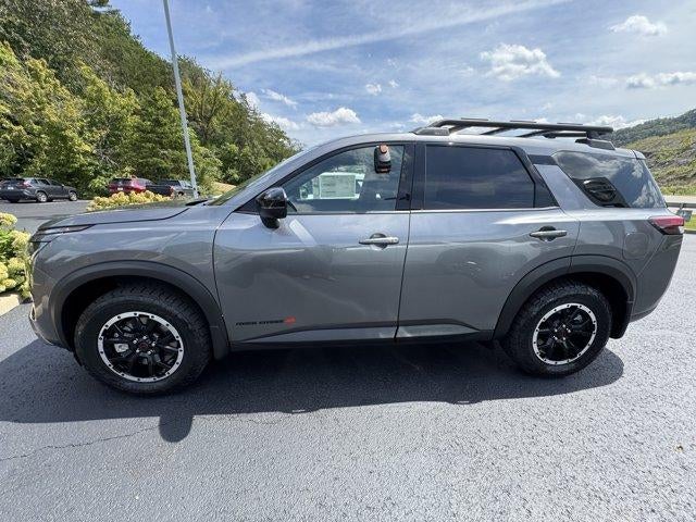 2026 Nissan Pathfinder Rock Creek 4WD