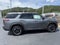 2026 Nissan Pathfinder Rock Creek 4WD