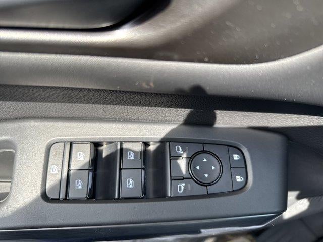 2026 Nissan Pathfinder Rock Creek 4WD