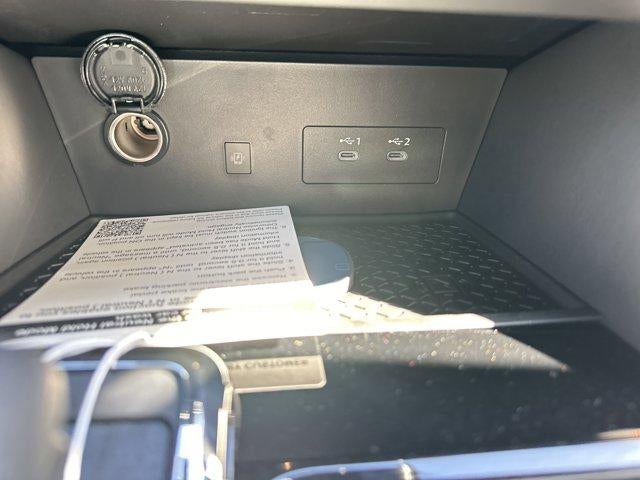 2026 Nissan Pathfinder Rock Creek 4WD