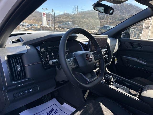 2026 Nissan Pathfinder Rock Creek 4WD