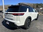 2026 Nissan Pathfinder Rock Creek 4WD
