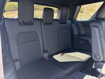 2026 Nissan Pathfinder Rock Creek 4WD