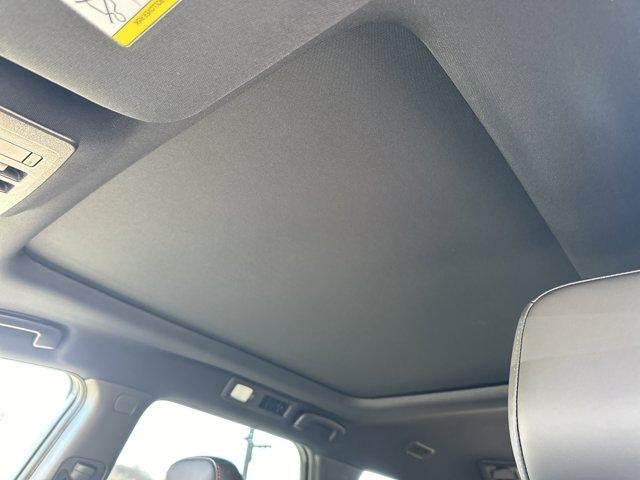 2026 Nissan Pathfinder Rock Creek 4WD