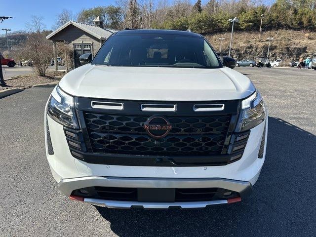 2026 Nissan Pathfinder Rock Creek 4WD