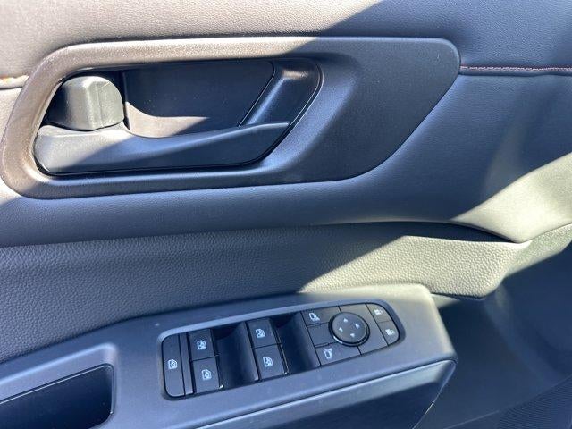 2026 Nissan Pathfinder Rock Creek 4WD