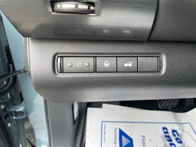 2026 Nissan Pathfinder Rock Creek 4WD