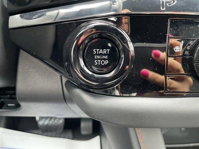 2026 Nissan Pathfinder Rock Creek 4WD