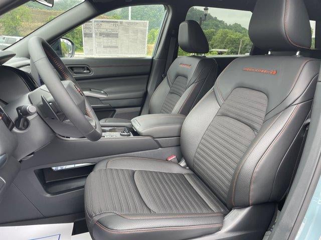 2026 Nissan Pathfinder Rock Creek 4WD