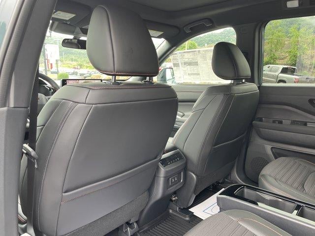 2026 Nissan Pathfinder Rock Creek 4WD