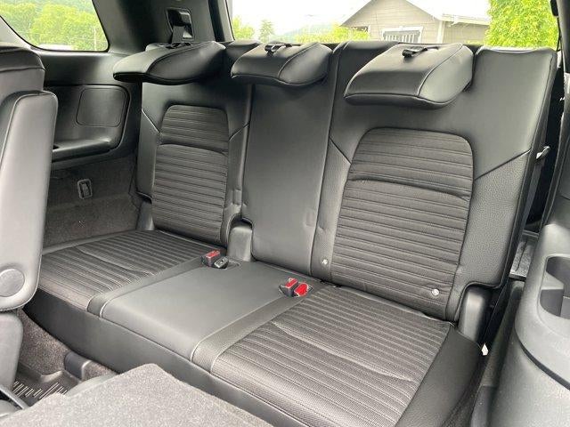 2026 Nissan Pathfinder Rock Creek 4WD