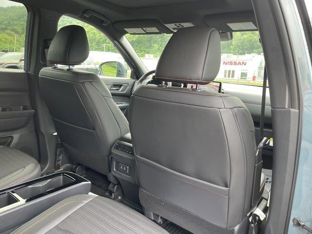 2026 Nissan Pathfinder Rock Creek 4WD