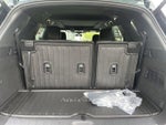 2026 Nissan Pathfinder Rock Creek 4WD