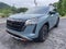 2026 Nissan Pathfinder Rock Creek 4WD