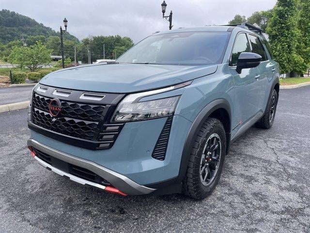 2026 Nissan Pathfinder Rock Creek 4WD