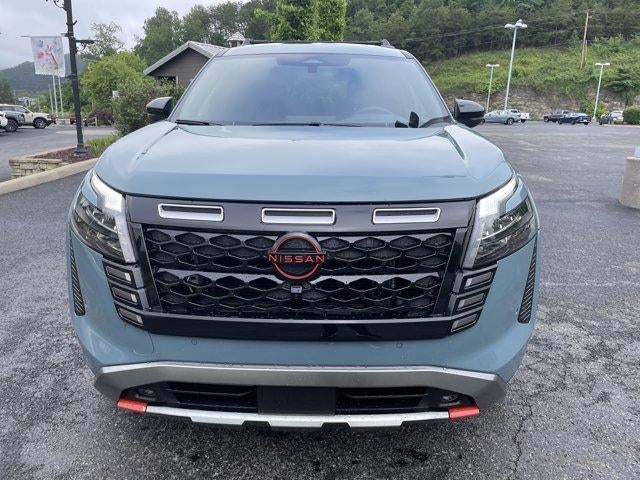 2026 Nissan Pathfinder Rock Creek 4WD