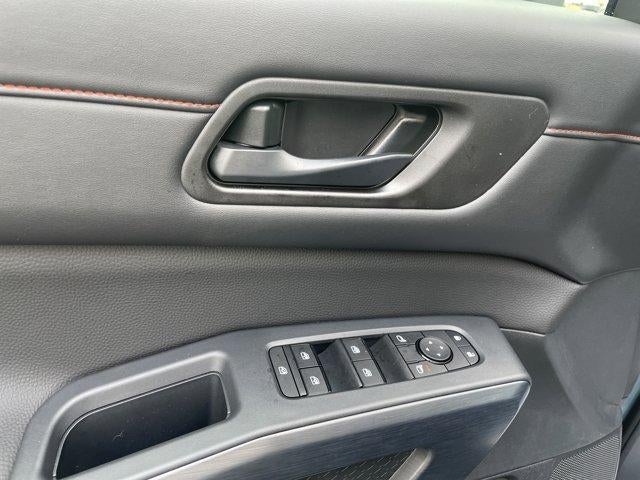 2026 Nissan Pathfinder Rock Creek 4WD