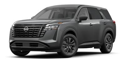 2026 Nissan Pathfinder Rock Creek 4WD