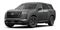 2026 Nissan Pathfinder Rock Creek 4WD