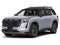 2026 Nissan Pathfinder Rock Creek 4WD