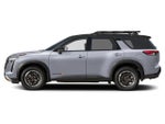 2026 Nissan Pathfinder Rock Creek 4WD