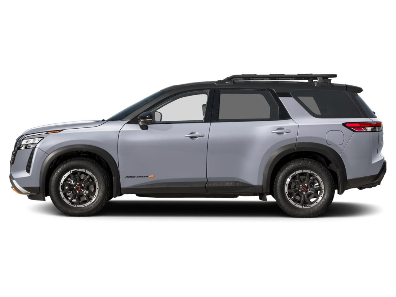2026 Nissan Pathfinder Rock Creek 4WD