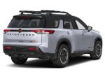 2026 Nissan Pathfinder Rock Creek 4WD