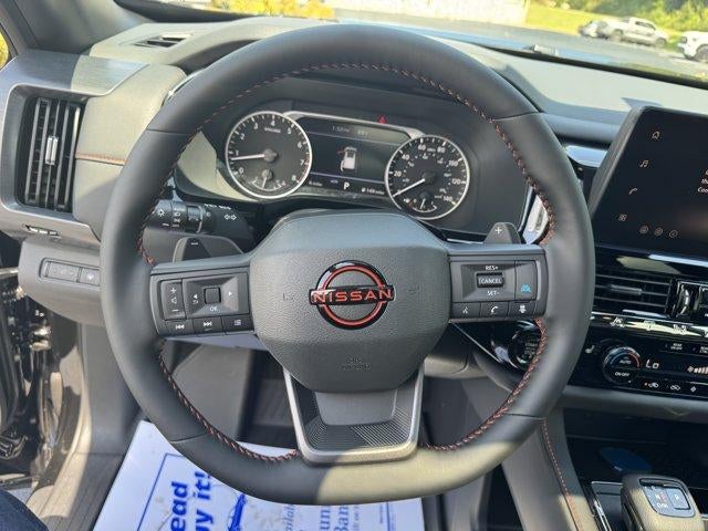 2026 Nissan Pathfinder Rock Creek 4WD