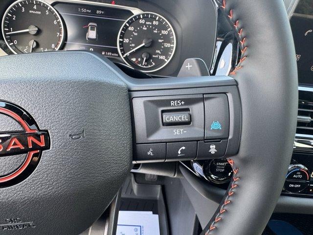 2026 Nissan Pathfinder Rock Creek 4WD