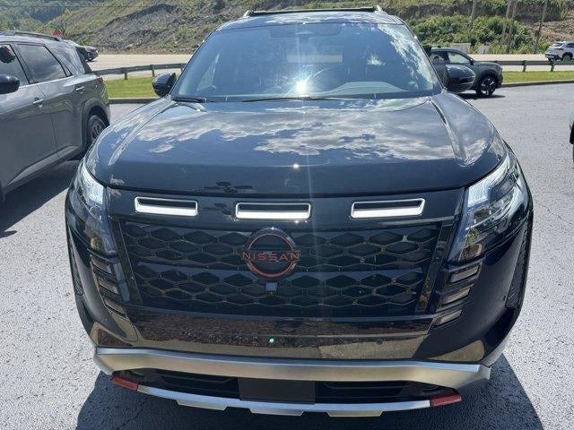 2026 Nissan Pathfinder Rock Creek 4WD