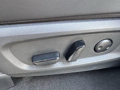 2026 Nissan Pathfinder Rock Creek 4WD