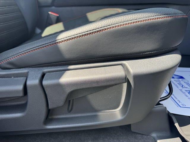 2026 Nissan Pathfinder Rock Creek 4WD