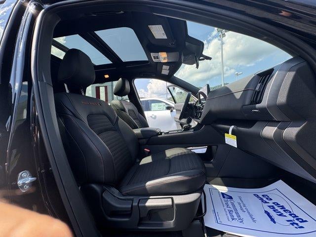 2026 Nissan Pathfinder Rock Creek 4WD