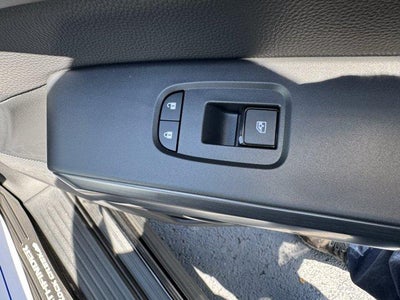 2026 Nissan Pathfinder Rock Creek 4WD