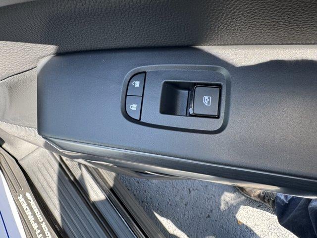 2026 Nissan Pathfinder Rock Creek 4WD