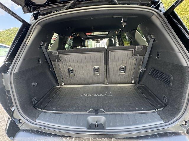 2026 Nissan Pathfinder Rock Creek 4WD