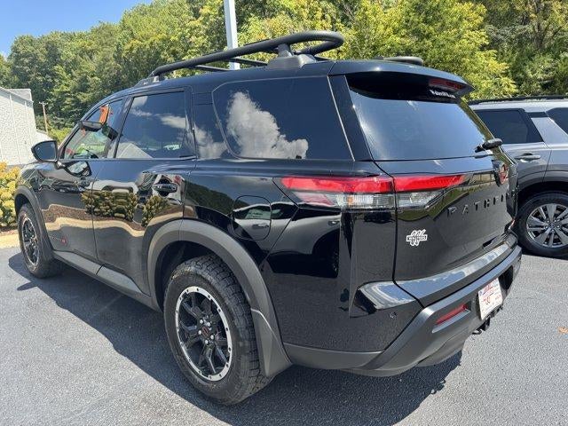 2026 Nissan Pathfinder Rock Creek 4WD